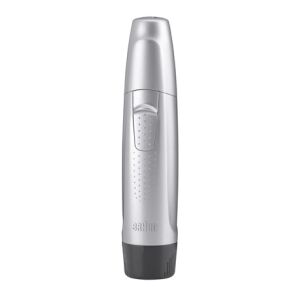 Braun EN10 Orr- és fülszőrnyíró 142404604 - Braun Testszőrnyíró
