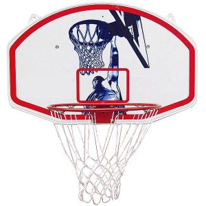 Spartan SPART1180 Kosárlabda palánk 142404941 - Kosárlabdázás