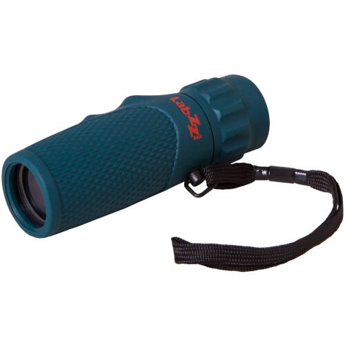 Levenhuk LabZZ MC2 10x25 monokuláris távcső - Zöld 142404992