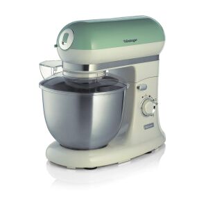 Ariete 1588 Vintage Konyhai robotgép - Zöld
