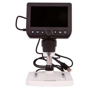 Levenhuk DTX 350 LCD Digitális mikroszkóp 142406054 - Levenhuk