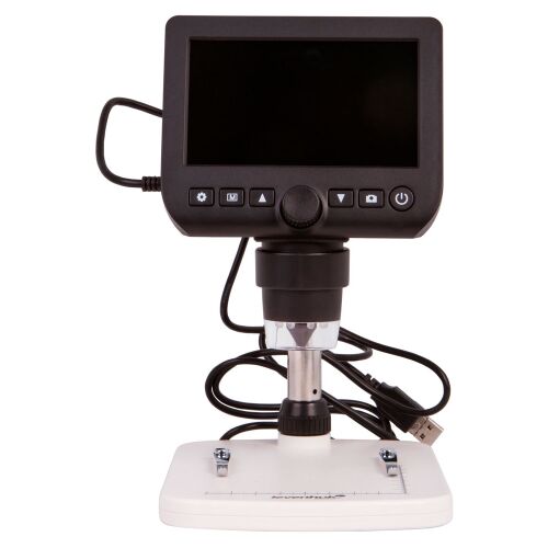 Levenhuk DTX 350 LCD Digitális mikroszkóp 142406054