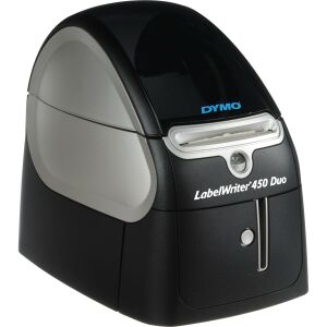 Dymo LabelWriter 450 Duo cimkenyomtató 142406444 - Dymo