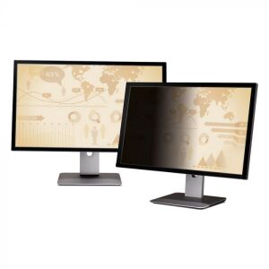 3M PF236W9B 23.6" Betekintésvédelmi monitorszűrő 142406625 - Monitorszűrő