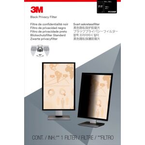 3M PF215W9P 21.5" Betekintésvédelmi monitorszűrő 142406631 - Monitorszűrő