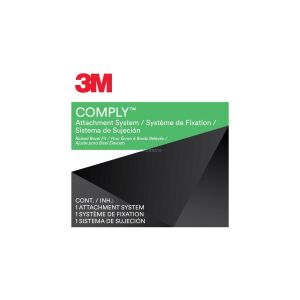 3M COMPLY™ rögzítőrendszer - Keretes laptoptípus 142406632 - Képernyővédő fólia