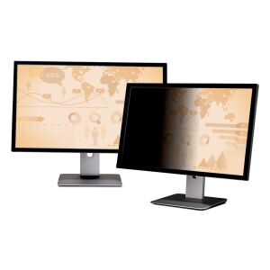 3M PF190W1B 19" Betekintésvédelmi monitorszűrő 142406658 - Monitorszűrő