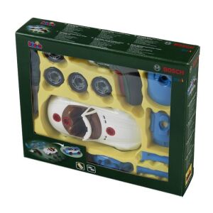 Klein Toys: Bosch Autó tuning szerelő szett
