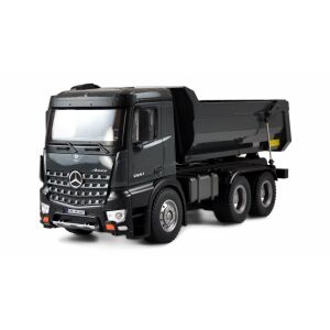 Amewi Mercedes LKW Távirányítós autó - Szürke 142407441 - Amewi