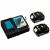 Makita DDF485RTJ Akkumulátoros fúró-csavarozó + Koffer 152314398