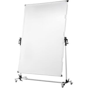 Walimex Pro 17833 derítőlap - Ezüst (150x200cm) 142408052 - Stúdiófény és Reflektor
