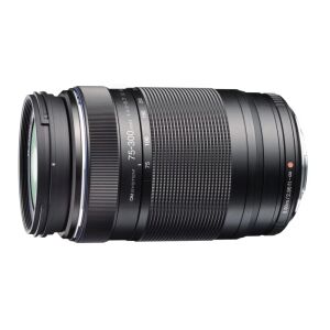 OM System AF 75-300mm f/4.8-6.7 M.Zuiko ED II objektív (MFT) 142408531 - Fotó, Videó & Optika