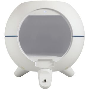 Orangemonkie Foldio 360 Smart Dome Mini fotóstúdió - Fehér