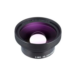 Raynox HD-6600PRO-58 Előtétlencse