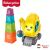 Fisher-Price Tanuló bontógolyós munkagép 142409014