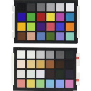 Datacolor SpyderCheckr Cserekártya