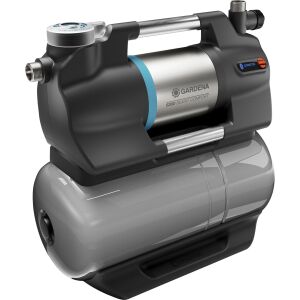 Gardena 6300 SilentComfort Házi vízmű 142409578 - Öntözés