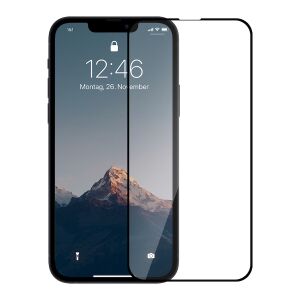 Woodcessories Premium Apple iPhone 13 Pro Max/14 Plus Edzett üveg kijelzővédő