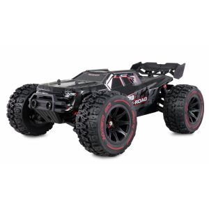 Amewi Hyper GO Truggy RTR Távirányításos autó - Fekete 142409586 - Amewi