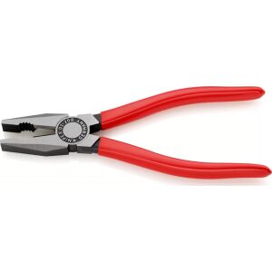 Knipex 03 01 200 200mm Kombinált fogó 142409664 - Knipex