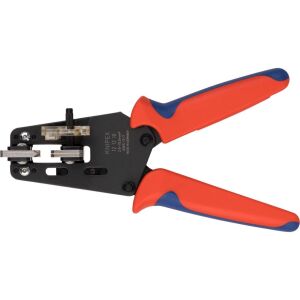 Knipex 12 12 10 Precíziós szigetelő lehúzó 142409747 - Knipex