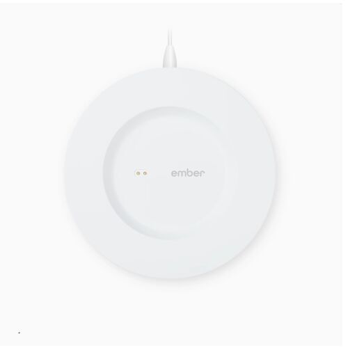 Ember Extra Charging Coaster 2 Töltő - Fehér 142410011