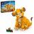 LEGO® Disney: 43243 - Simba, a kis oroszlánkirály 142410080