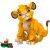 LEGO® DISNEY: Puiul Simba, Regele Leu 43243 142410080