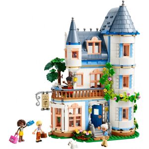 LEGO® Friends: 42638 - Kastélyszálló