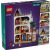 LEGO® Friends: 42638 - Kastélyszálló 142410152