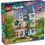 LEGO® Friends: 42638 - Kastélyszálló 142410152