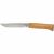 Opinel 002021 No.08 Összecsukható Zsebkés - Tölgyfa markolattal 142410915