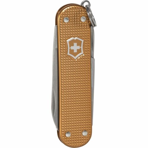 Victorinox Classic SD Mini Zsebkés Svájci Bicska - Alox Wet Sand 142411565