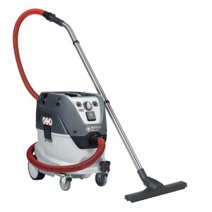 Nilfisk VHS 42 L40 HC IC Száraz Takarítógép Ipari Porszívó 1200 Watt 142411737 - Nilfisk