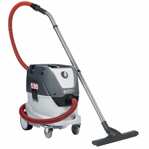 Nilfisk VHS 40 L40 LC FM IC Nedves-Száraz Takarítógép Ipari Porszívó 1200 Watt 142411753 - Takarítógép