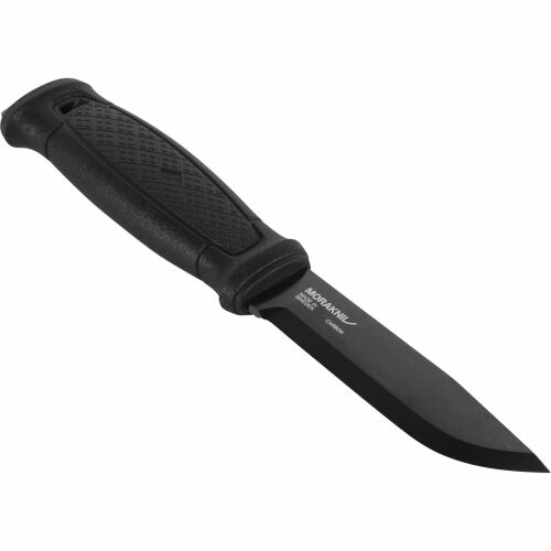Morakniv Garberg Black Carbon Polymermantel Túrakés 229mm - Fekete 142411847
