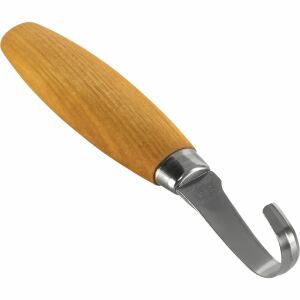 Morakniv Hook Fa faragókés - Nyírfa 142411891 - Morakniv