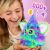 Hasbro F8901100 Furby Galaxy Világító Zenélő Interaktív plüss 5 játékmóddal 142412014