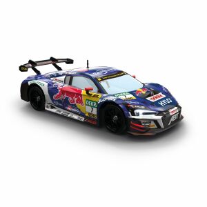 Carrera RC 2,4GHz ABT Red Bull Audi R8 LMS GT3 EVO Távirányítós Autó 142411941 - Carrera
