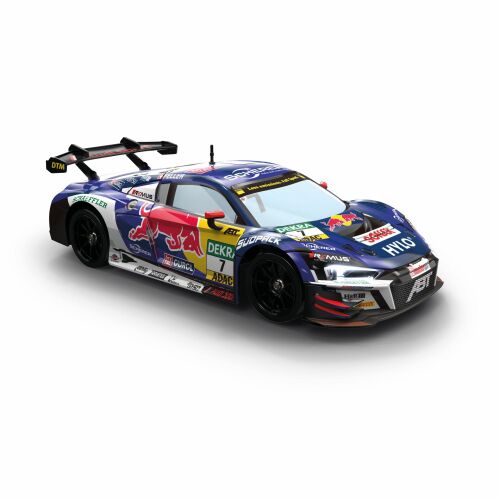 Carrera RC 2,4GHz ABT Red Bull Audi R8 LMS GT3 EVO Távirányítós Autó 142411941