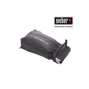 Weber 7030 Csomagtartóvédő Traveler grillhez 142413400 - Weber