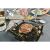 Staub 40509-343-0 Öntöttvas Grillserpenyő 34x21cm - Fekete 142413565