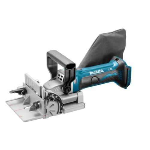Makita DPJ180ZJ Akkumulátoros Élmaró (Akku és töltő nélkül)