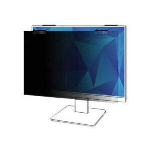 3M PF270W9EM 27" Betekintésvédelmi monitorszűrő 142414575 - Monitorszűrő