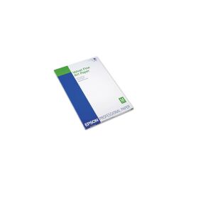 Epson Velvet A3+ Rajzpapír (20 db/csomag) 142414692 - Epson