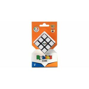 Rubik kocka 3x3x3 (új, gyors változat)