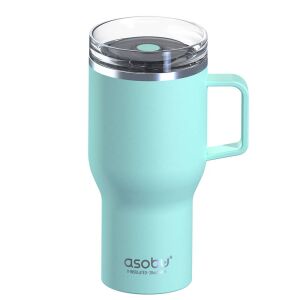 Asobu 360 840ml Termosz bögre - Türkiz 142414946 - Asobu