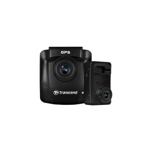 Transcend DrivePro 620 Menetrögzítő kamera + 2x 32GB Memóriakártya 142414968 - Transcend