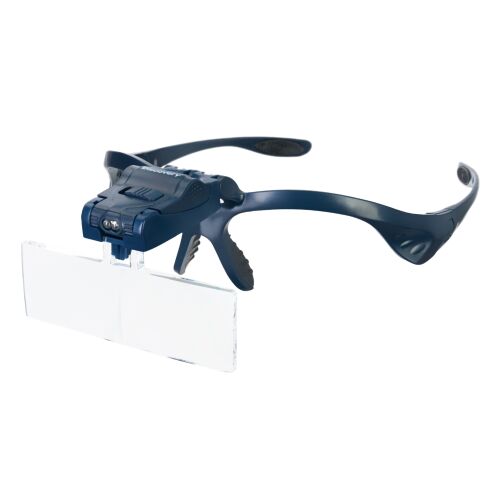 Discovery Crafts DGL 40 nagyítószemüveg 142415767
