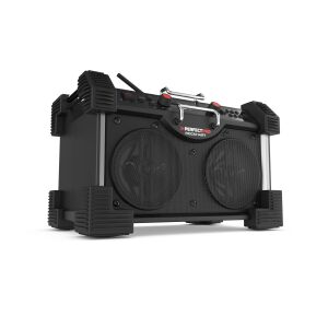 PerfectPro ROCKHART Bluetooth DAB+ Rádió
